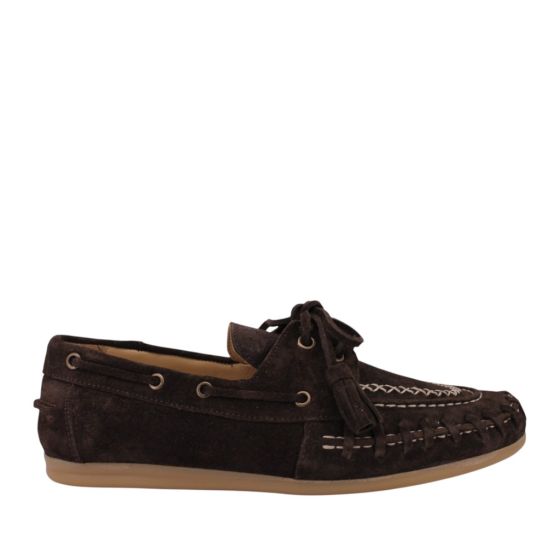 Trento bootschoen 12722 Brown