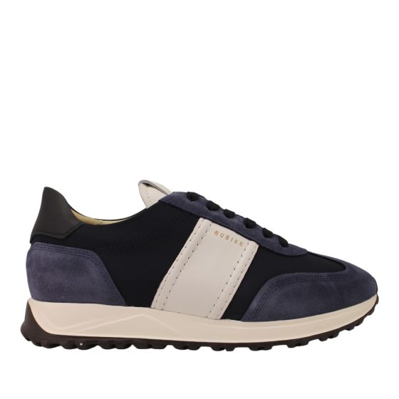 Nubikk sneaker Glen Hendrix 45X Blue Combi