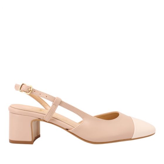 Opera Milano sandalette 5710002-Burro Nude
