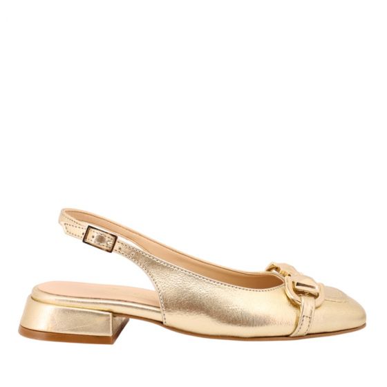 Opera Milano sandalette 583004-Carez Platino