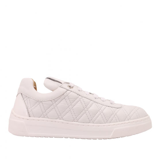 Unisa sneaker Festin White