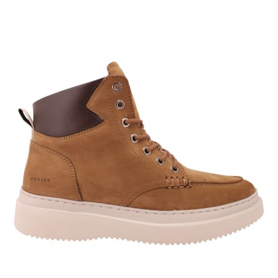 Nubikk veterboot Jonah Arctic Fur 24N Cognac