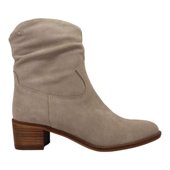 Aqa western laars A8550-A50-VEL-Grey