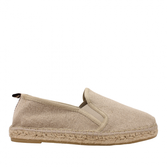 Vidorreta espadrille 40560-Beige