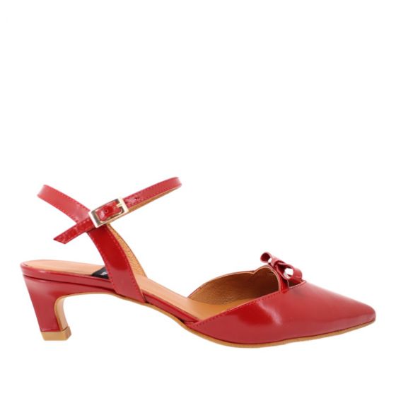 Angel Alarcon sandalette 25050 - Egidio Rosso