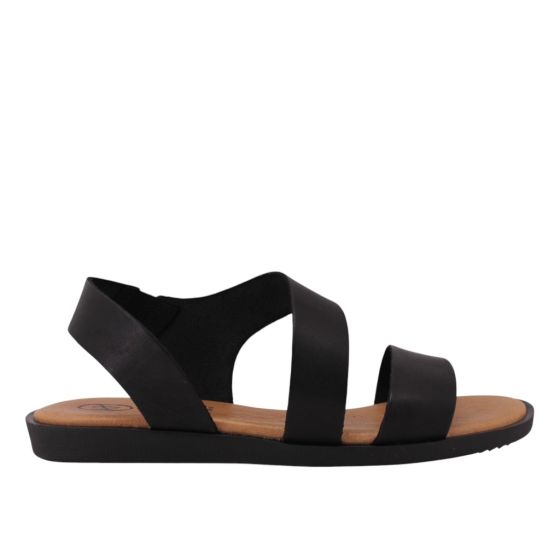 Hee sandalette 26362 Negro