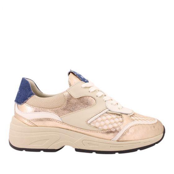 Piedi Nudi Talla 04.02 Gold Jeans