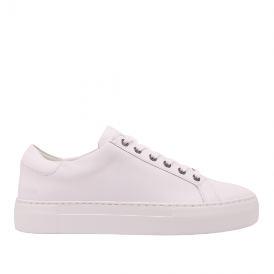 Nubikk sneaker Jagger Pure White Leather