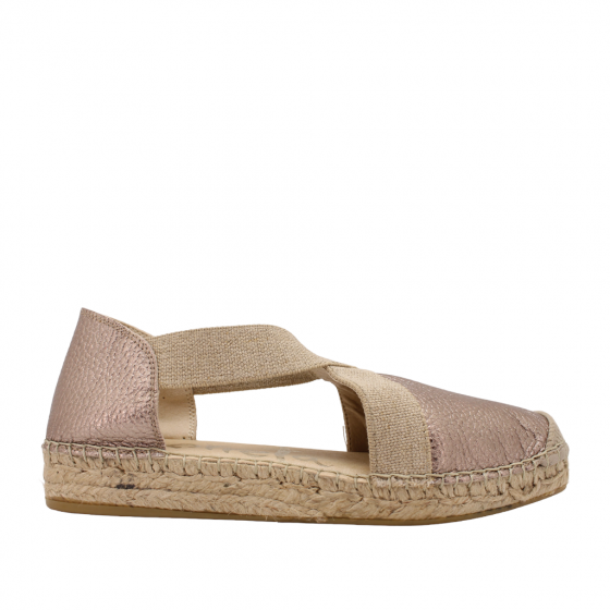 Vidorreta espadrille 25600-Cuerda