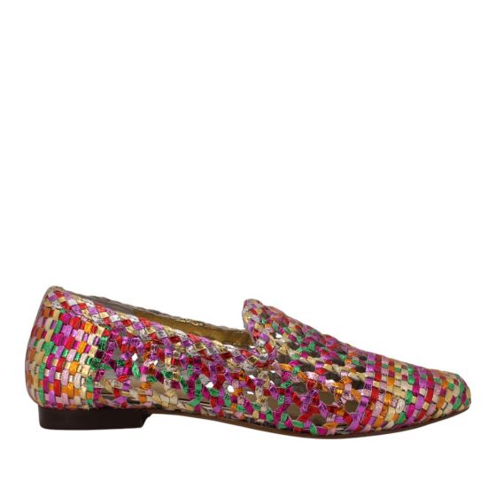 Fascino Donna instapper 90900-Lam Multicolor