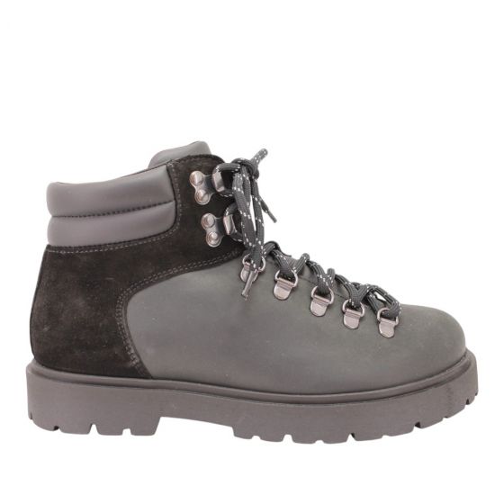 Birkenstock Jackson 2.0 Lenb 1030954H-Black