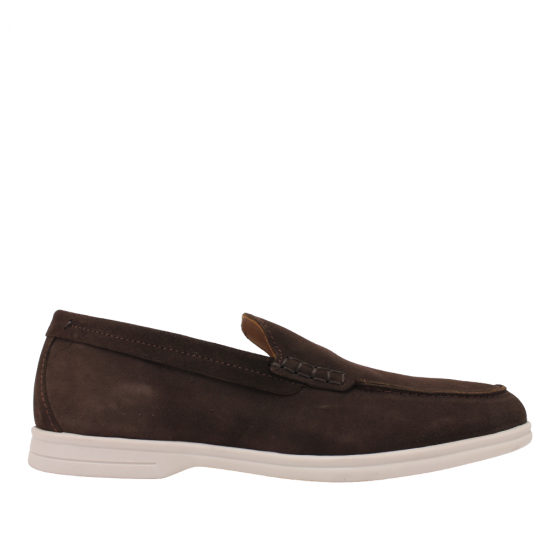 Marnelli instapper Ascari Dark Brown