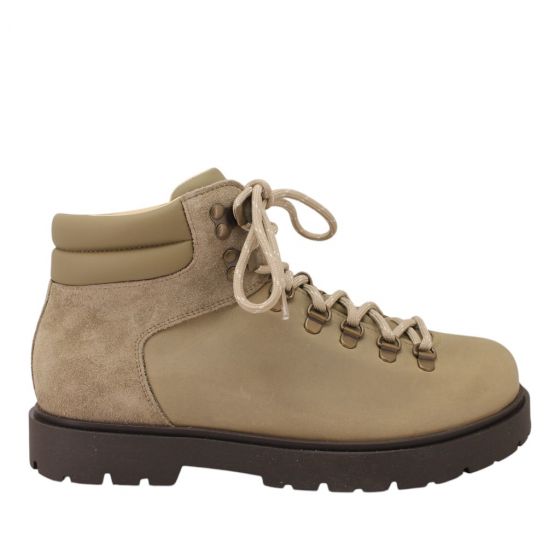 Birkenstock Jackson 2.0 Lenb 1030983H-Taupe