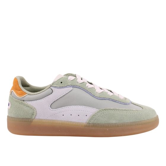 Hoff sneaker Park Sage Green