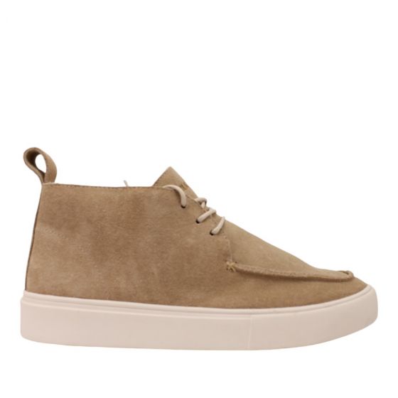 Blackstone sneaker Ruby Jerrik CG183-Travertine