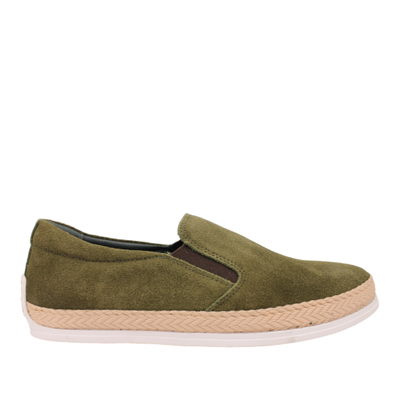 Marnelli instapper 7770-Musgo