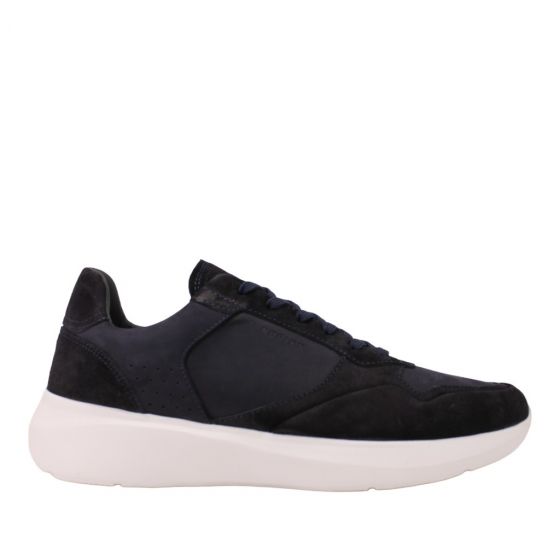 Nubikk sneaker Rocky Road Wave - 48X Navi Combi