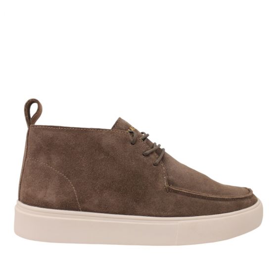 Blackstone sneaker Ruby Jerrik CG183-Saloon