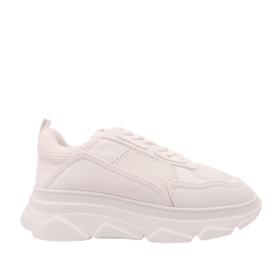 Copenhagen sneaker CPH40 Mix White