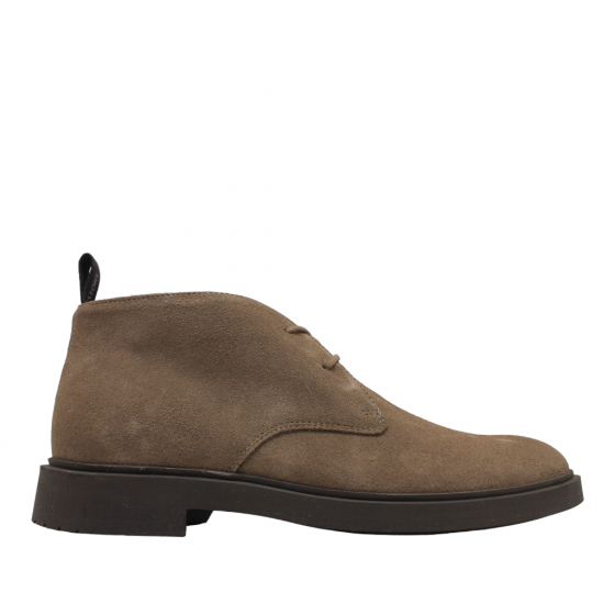 Blackstone veterboot Brian WG80-Dodo