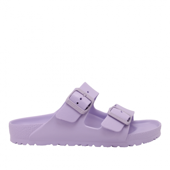 Birkenstock sandaal  Arizona EVA purple