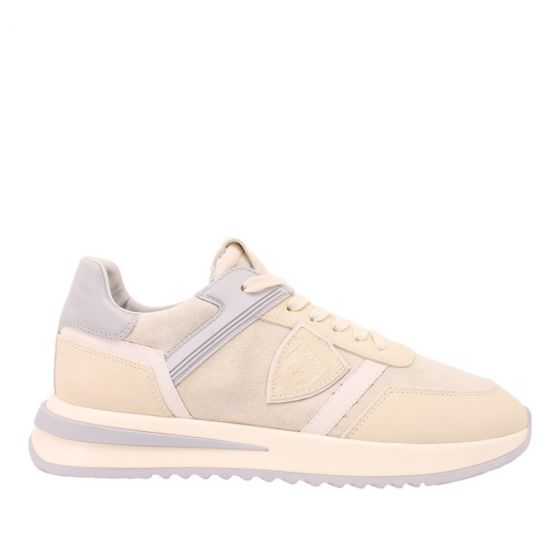 Philippe Model sneaker Tropez 2.1 Low Beurre
