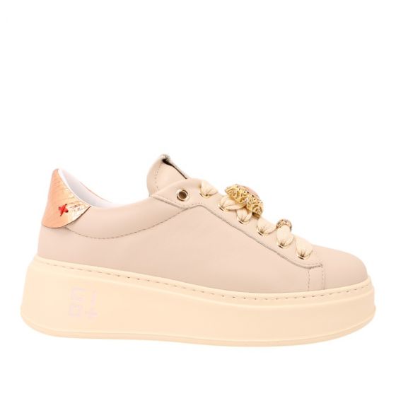 Gio+ sneaker PIA344A - Combi Corda
