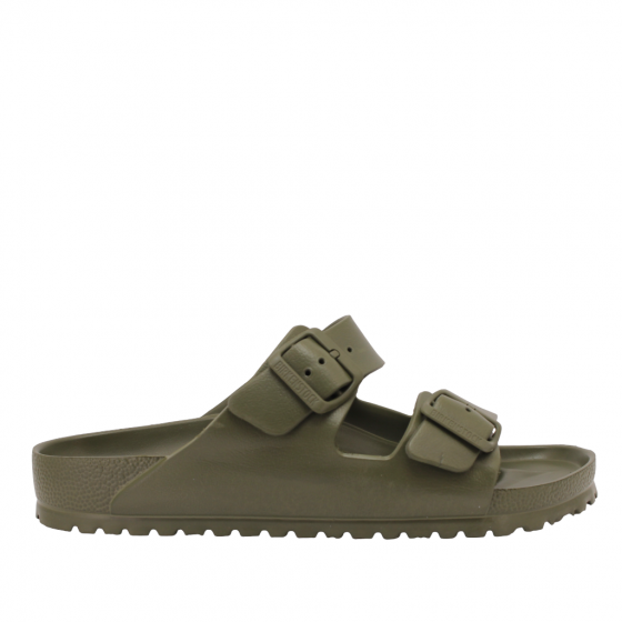 Birkenstock sandaal Arizona Eva Regular Khaki