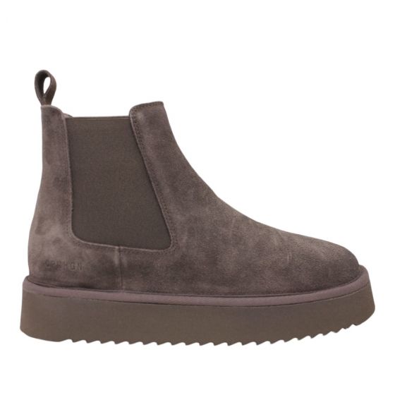 Copenhagen Studios chelsea CPH258-Suede Off Black