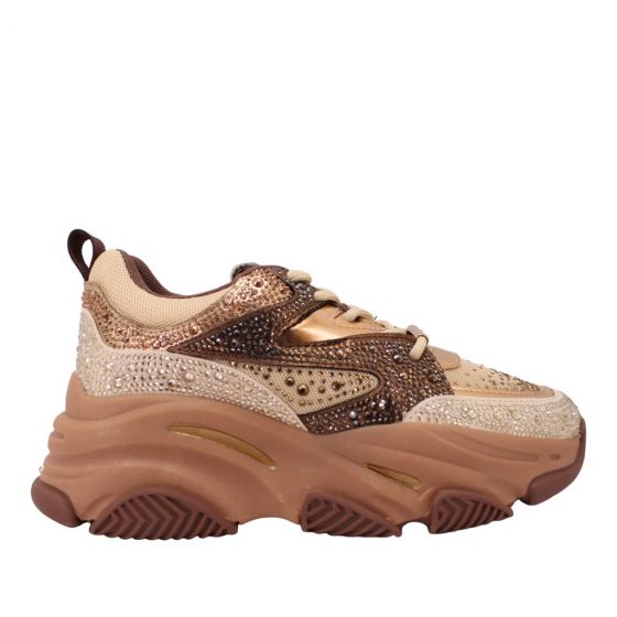 Steve Madden sneaker Privy - Cappucino