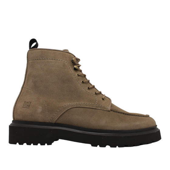 Blackstone veterboot Jaylen High AG322-Dodo