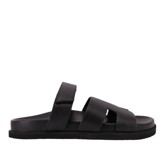 Mosaic sandalette 11061 Black