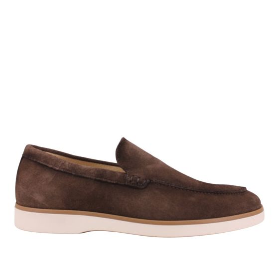 Trento instapper Decato Dark Brown
