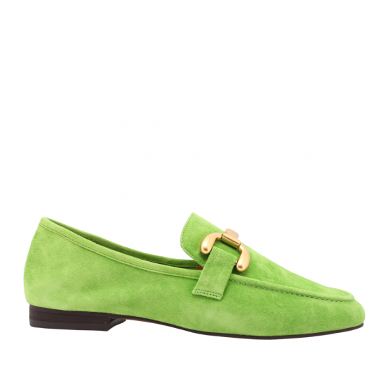 Bibi Lou loafer 571Z30VK-V23-Pistach