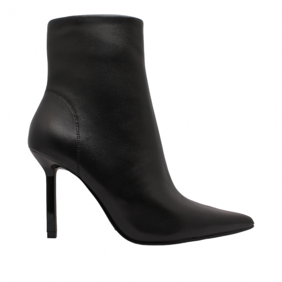 Steve Madden enkellaars Lyanna Black