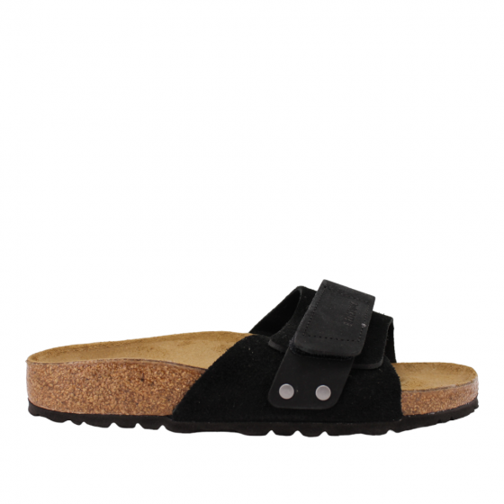 Birkenstock Oita Suede 1024200 Black