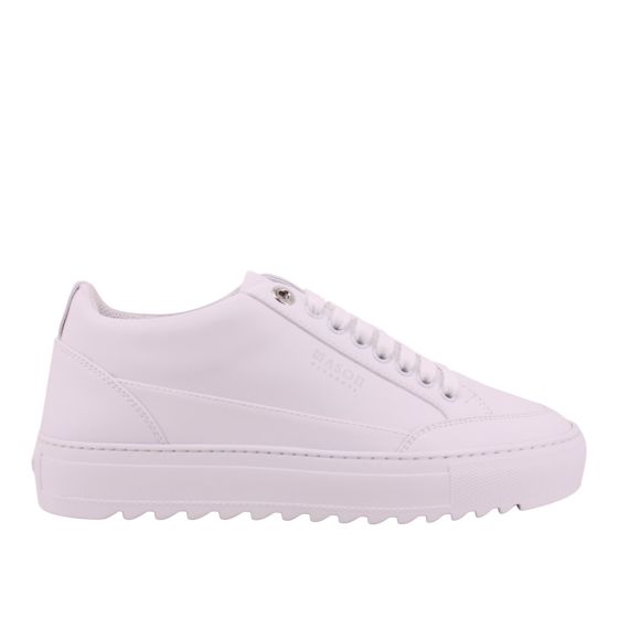 Mason Garments sneaker Tia Nuovo White ESS-1F-1
