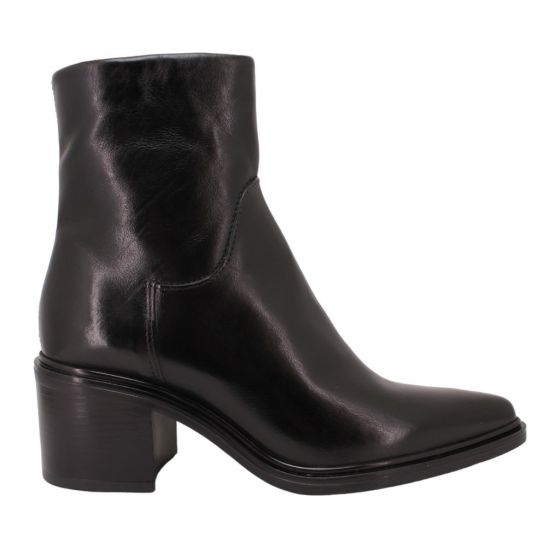 Trento enkellaars 39202-301-Nero