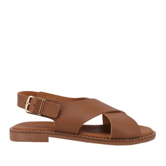 IBZA sandalette 5831 Roble
