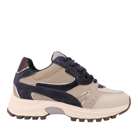 VIA VAI Danae Vicky Zanza combi Blue 62297-03-603