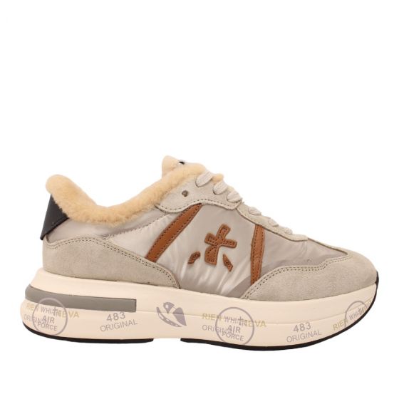 Premiata sneaker Cassie-Var-6569M