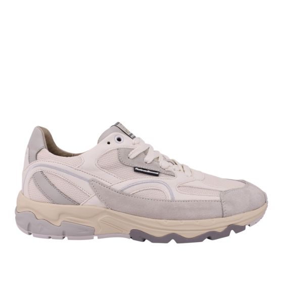 Floris van Bommel De Rezer 01.32 Dark White