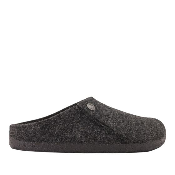 Birkenstock Zermatt Felt 1014938-Anthracite