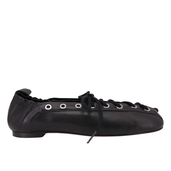 Pedro Miralles ballerina 18371 Negro