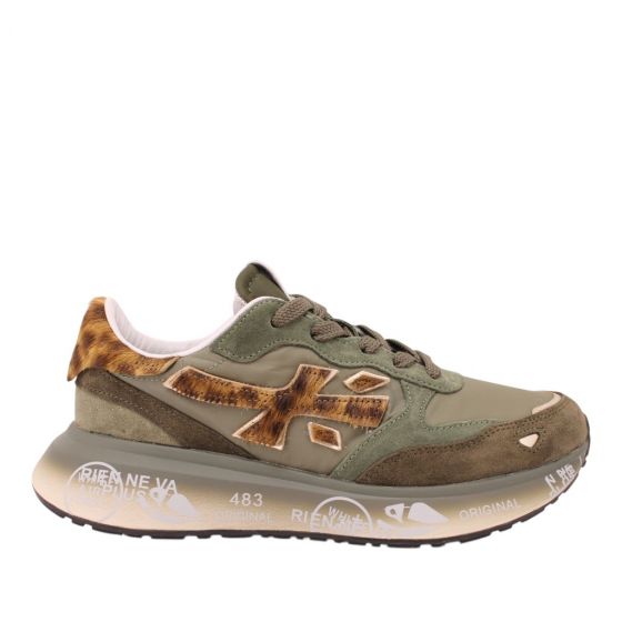 Premiata sneaker Lauryn Var 7790