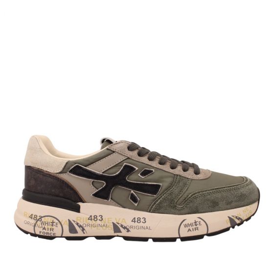 Premiata sneaker Mick Var 7720