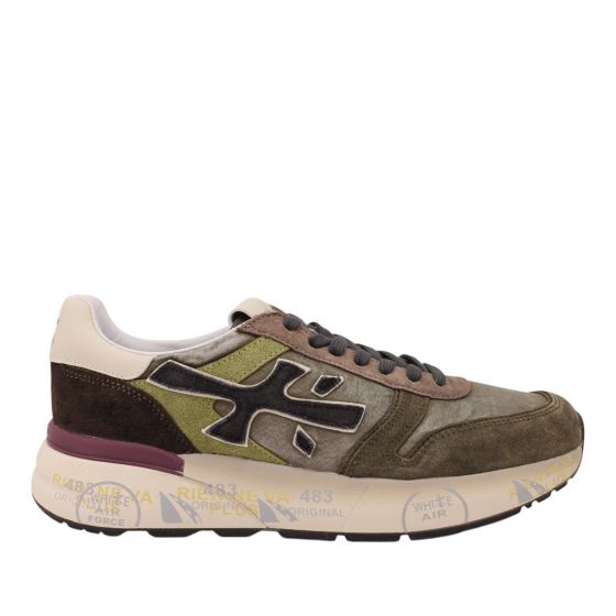 Premiata sneaker Mick Var 7717