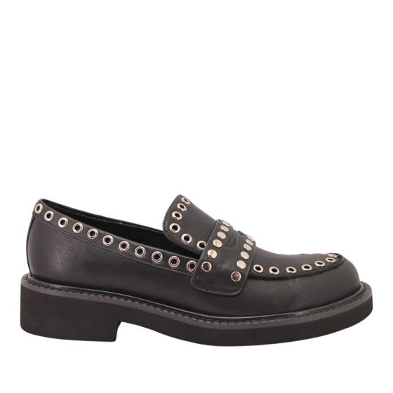 Bibi Lou instapper 724Z09VK-I25-Negro