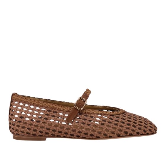 Alpe ballerina 5551 Cuero