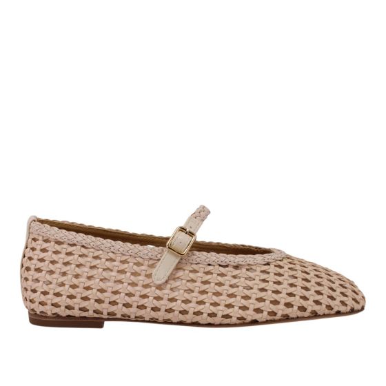 Alpe ballerina 5551 Beige